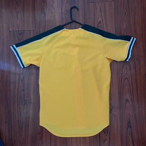 Men’s Vintage Majestic Rare Packers Jersey Size M